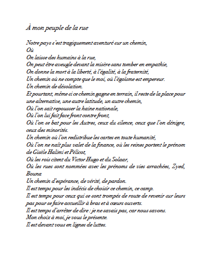 Nouvelles de la rue Ken-Wong-Youk-Hong Preface